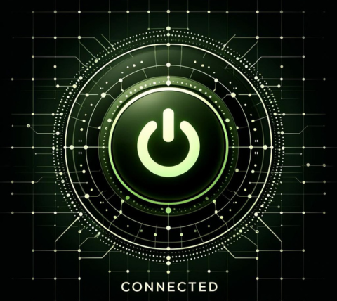 小牛VPN加速器 iOS版连接的第三步,连接成功后即可访问谷歌。 小牛VPN加速器 iOS版连接的第三步,如果连接成功,您就可以访问谷歌。
